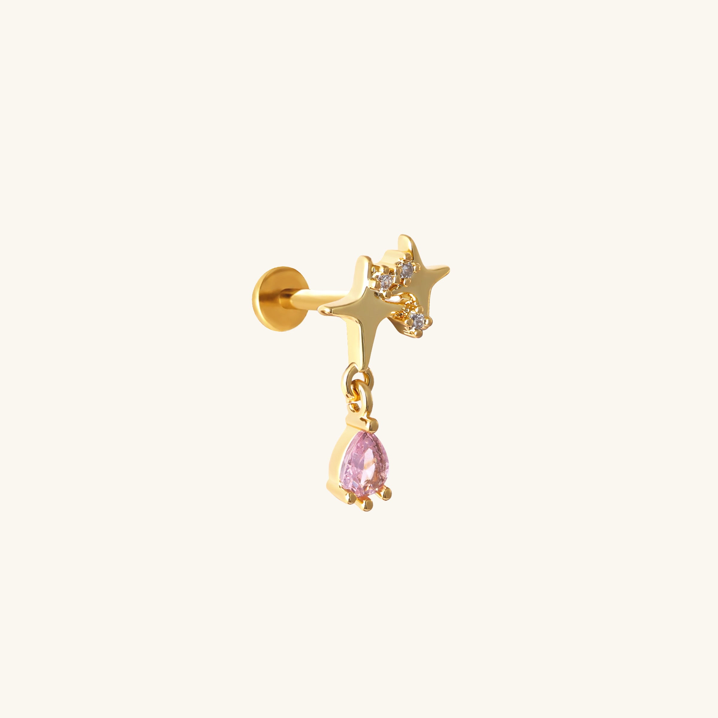 Sweet Star Drop