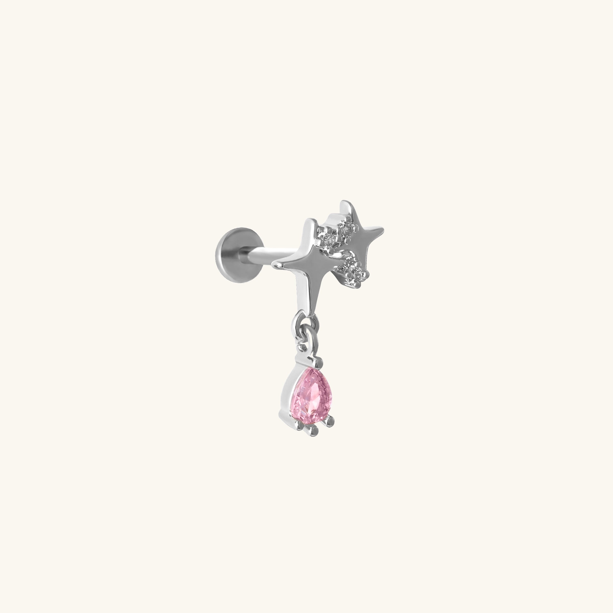 Sweet Star Drop