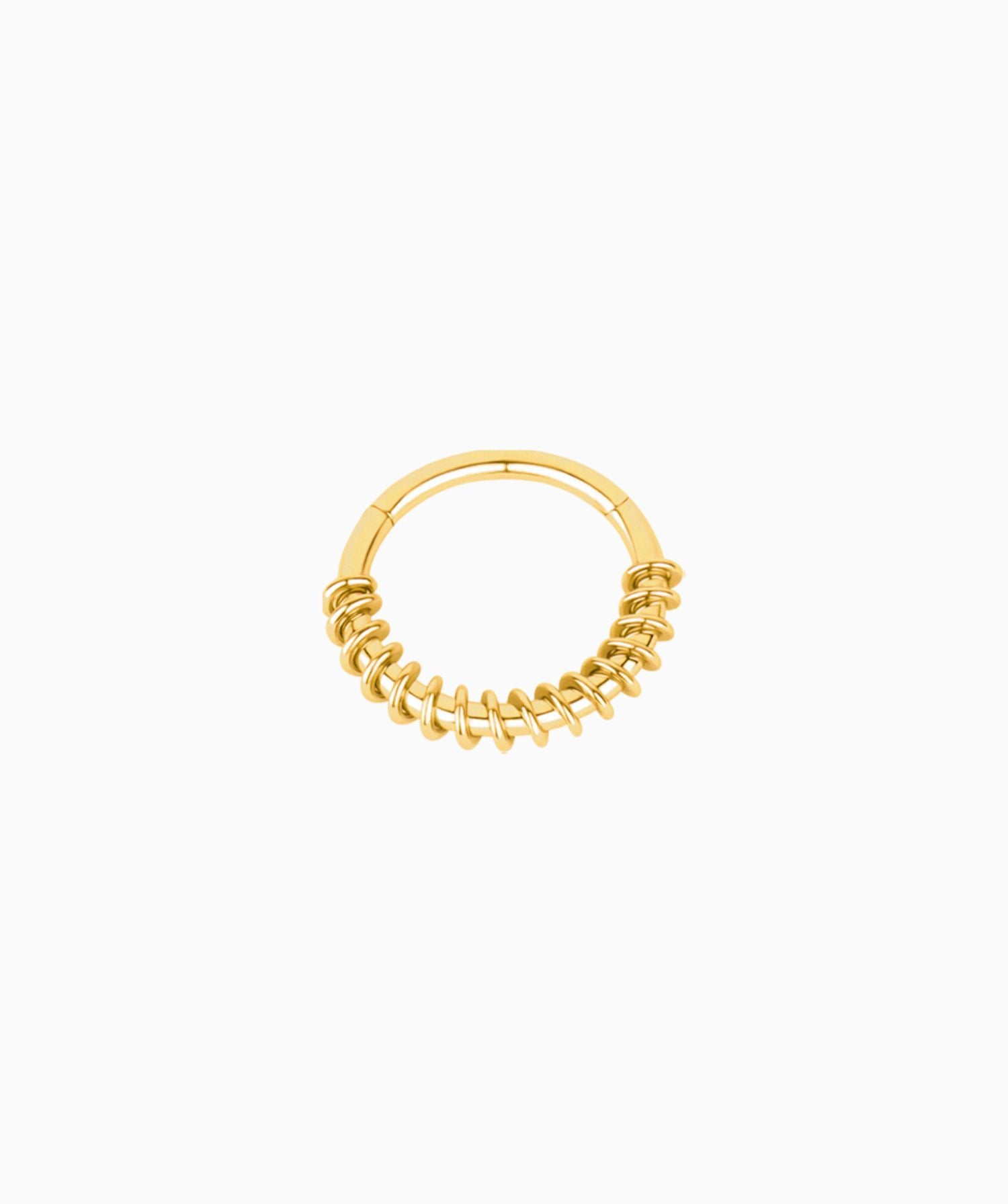 Cool Clicker - OumoJewelry