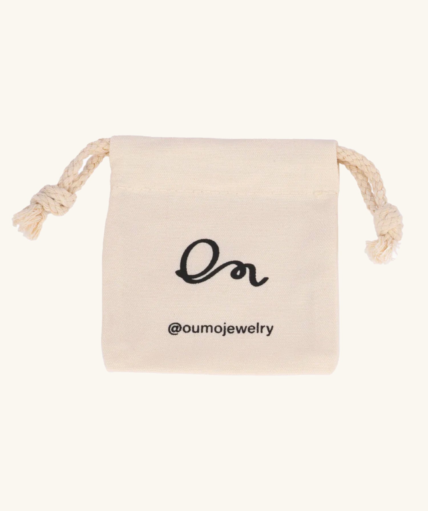 OUMO Pouch Bag - OumoJewelry