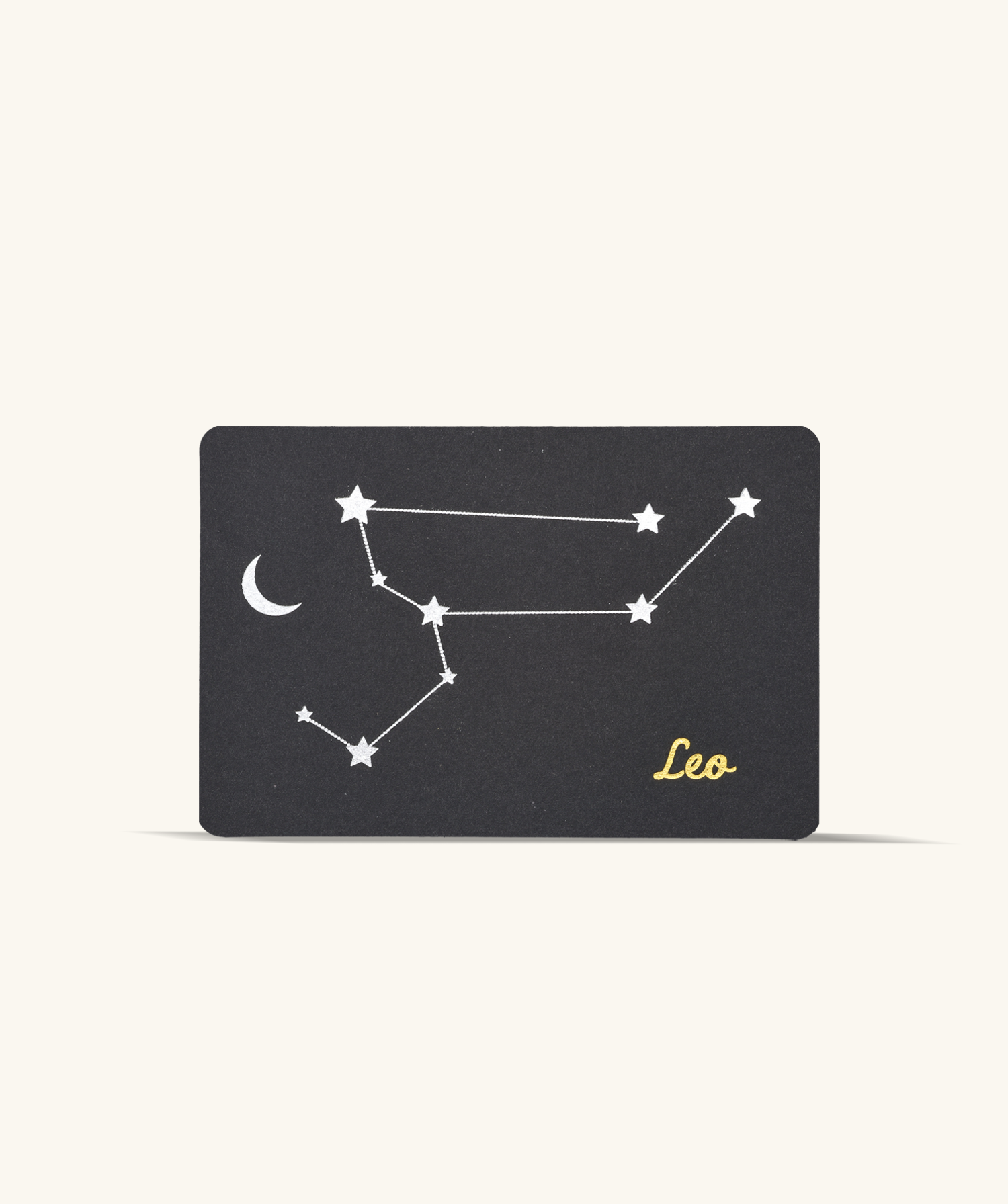 Zodiac Gift Card - Oumo Jewelry