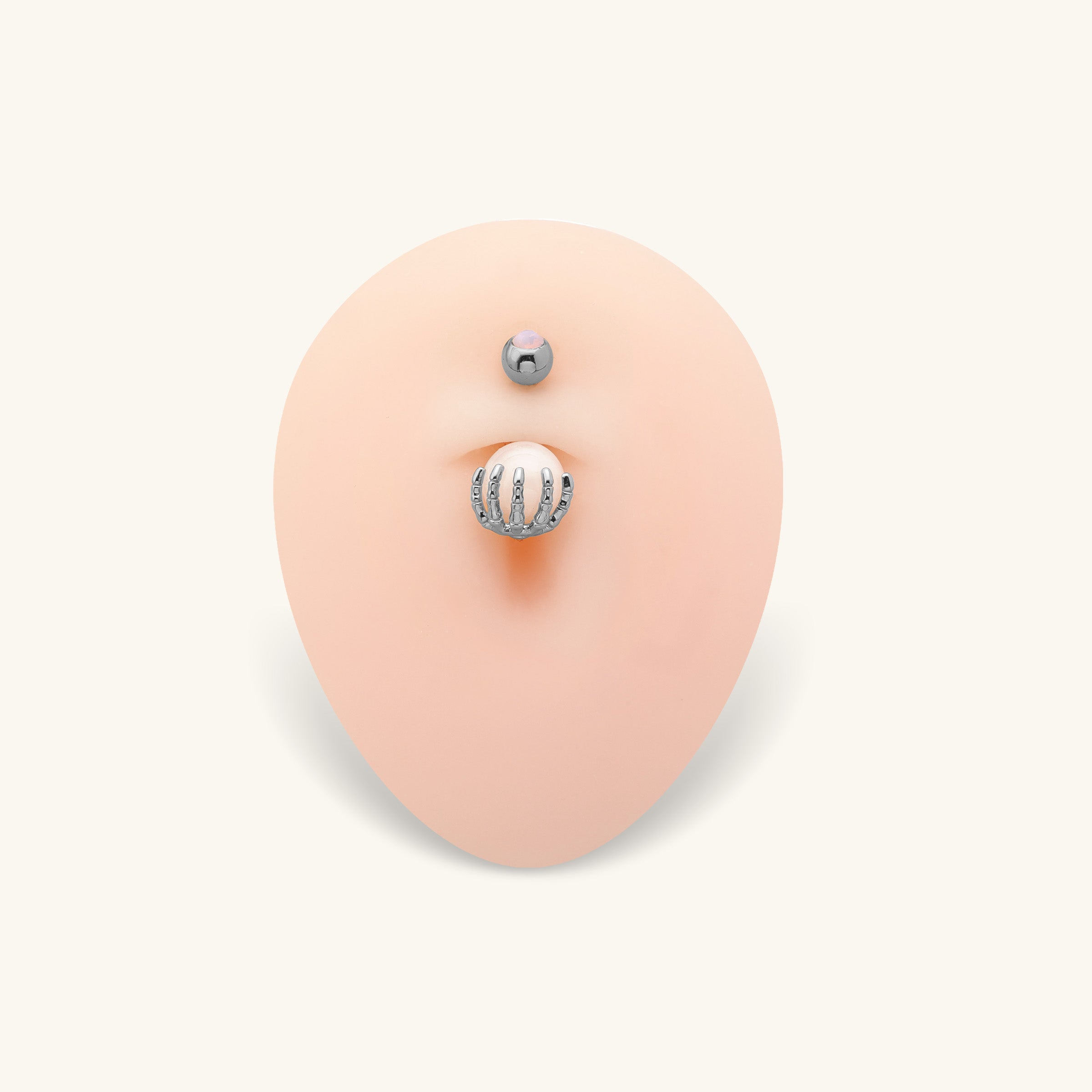 Orla Belly Ring - OumoJewelry