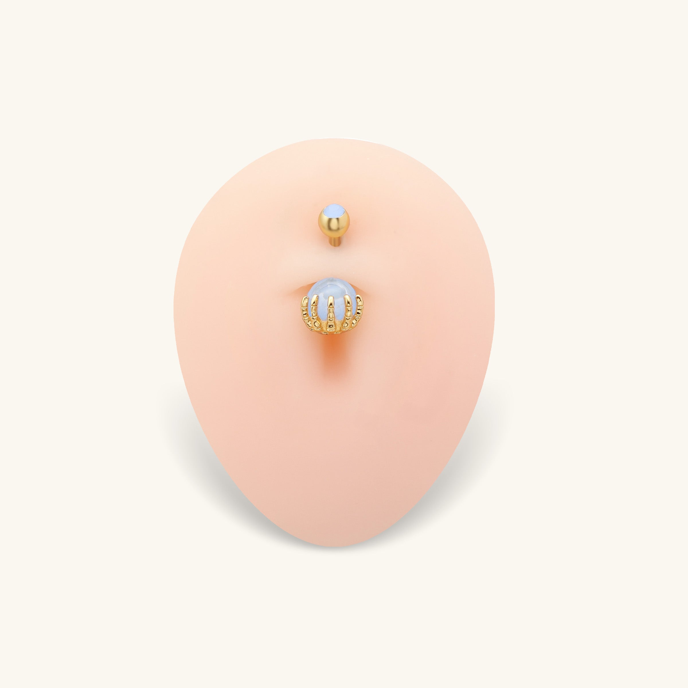 Orla Belly Ring - OumoJewelry