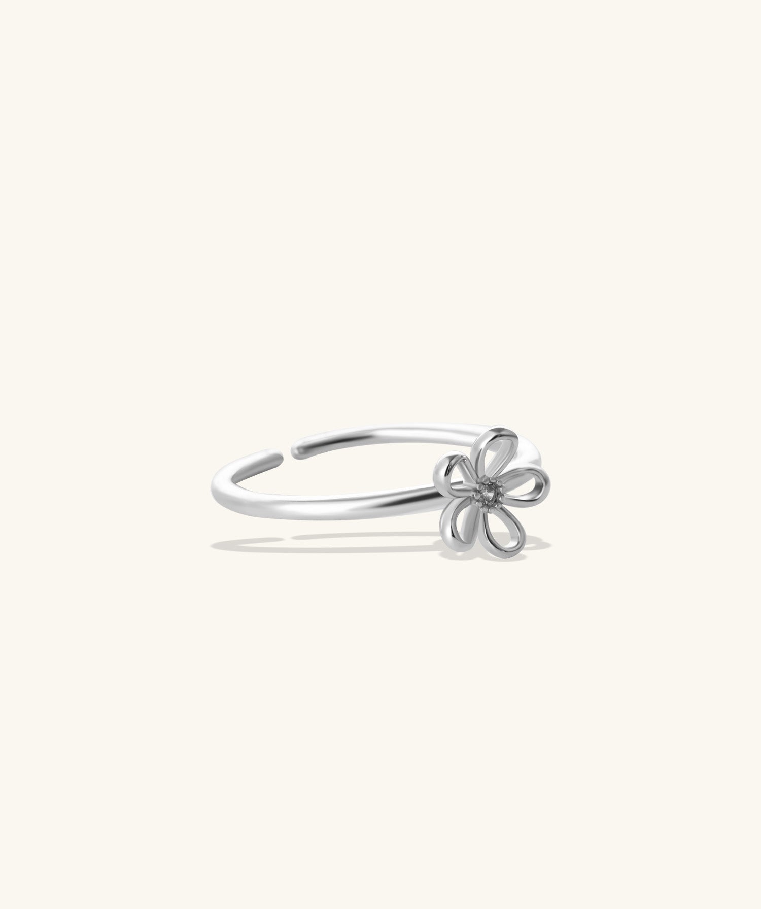 Blossom Ring - OumoJewelry
