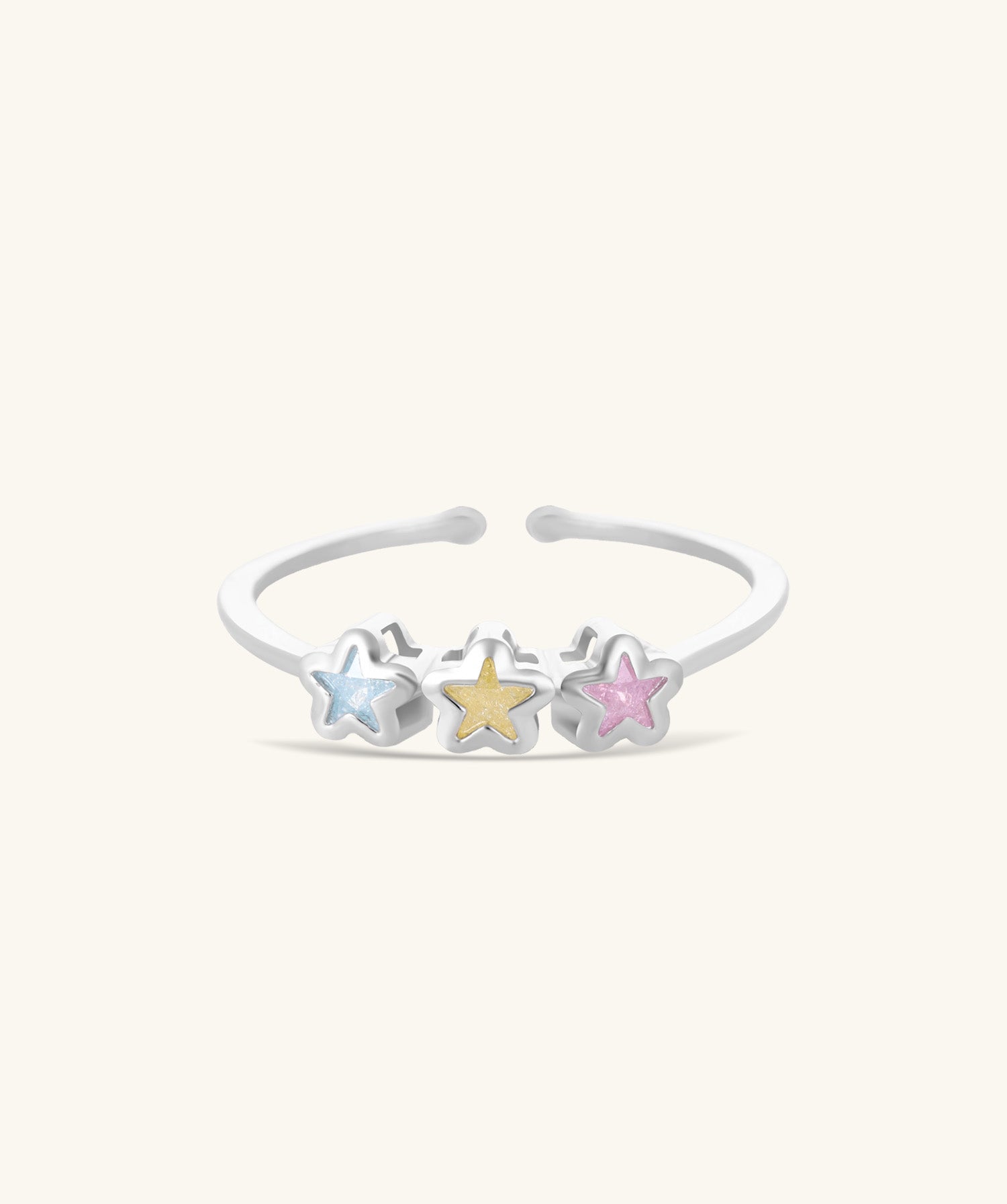 Twinkle Ring - OumoJewelry