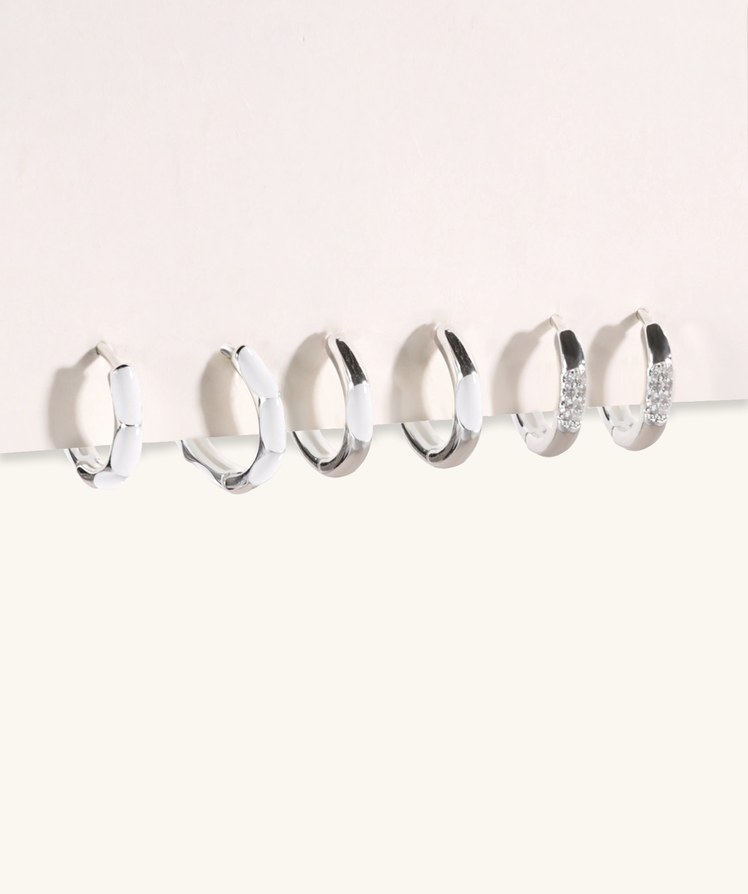 Celia Set - OumoJewelry