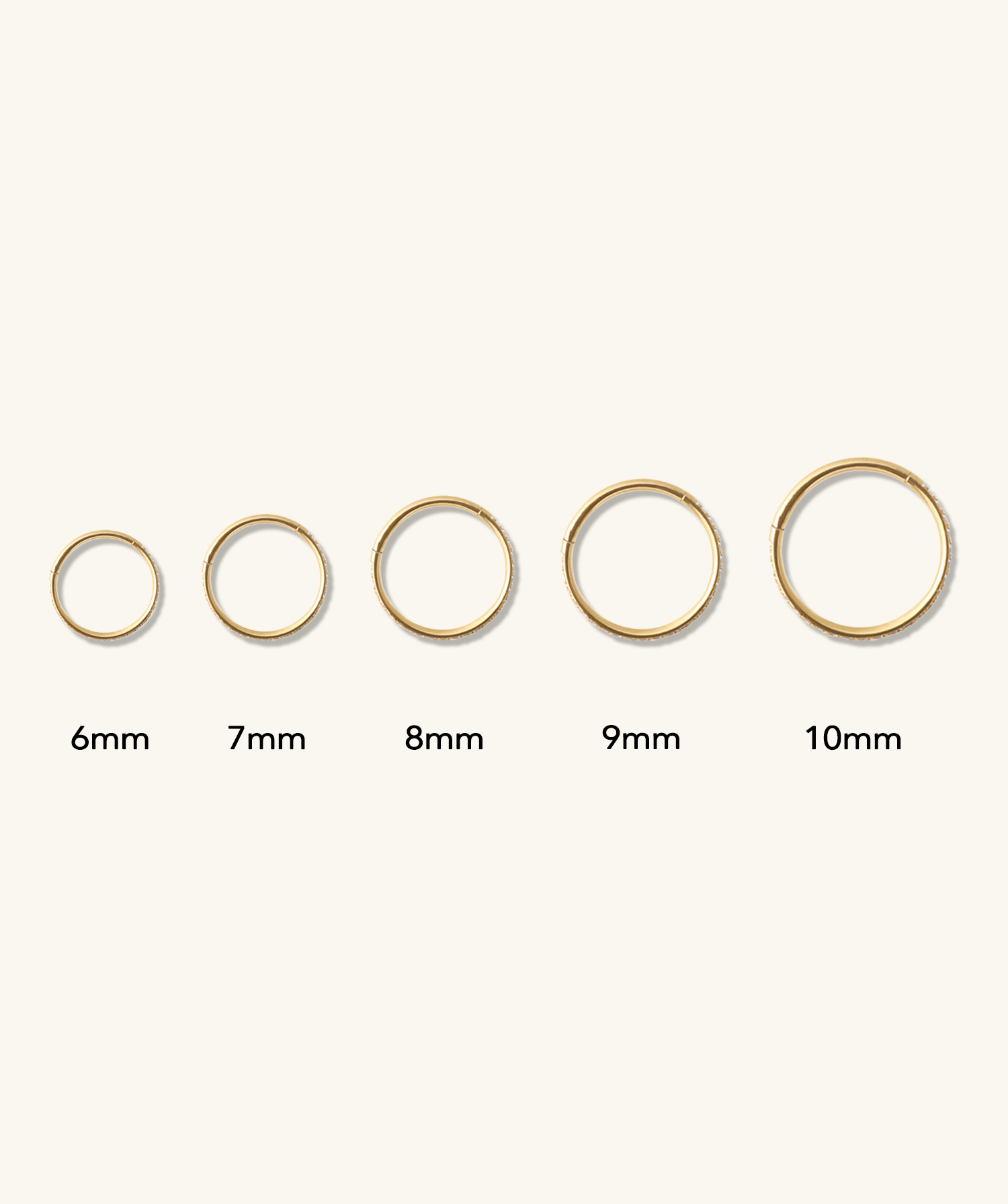 Sparkle Clicker - OumoJewelry