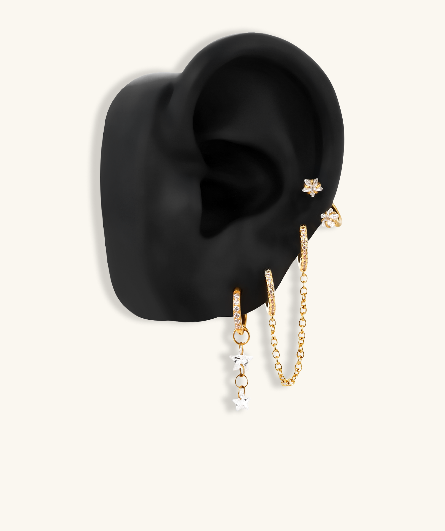 Kaia Set - OumoJewelry