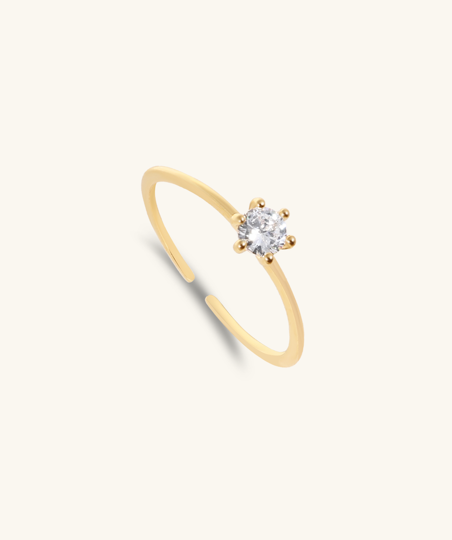 Aurora Ring - OumoJewelry