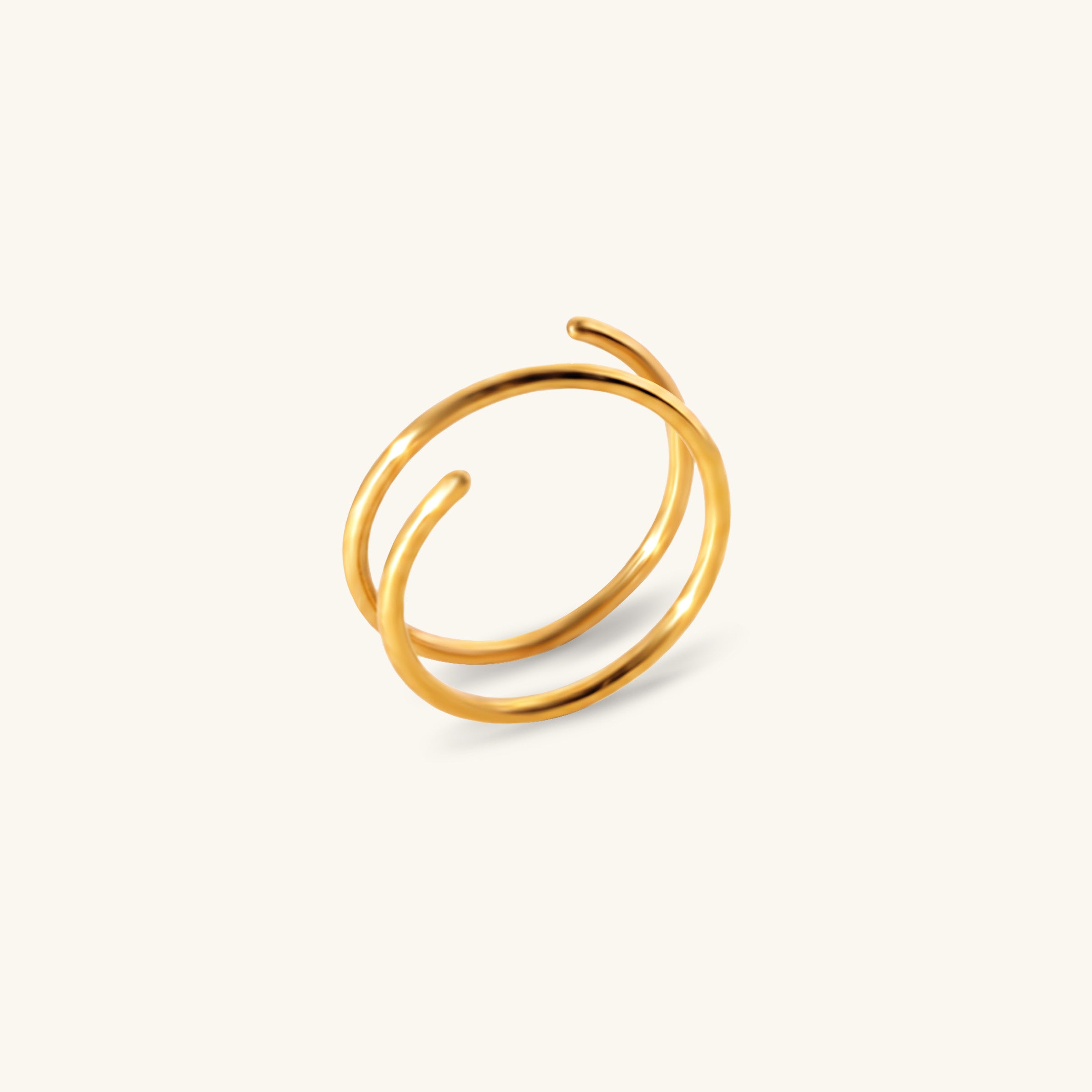 Noa Nose Hoop