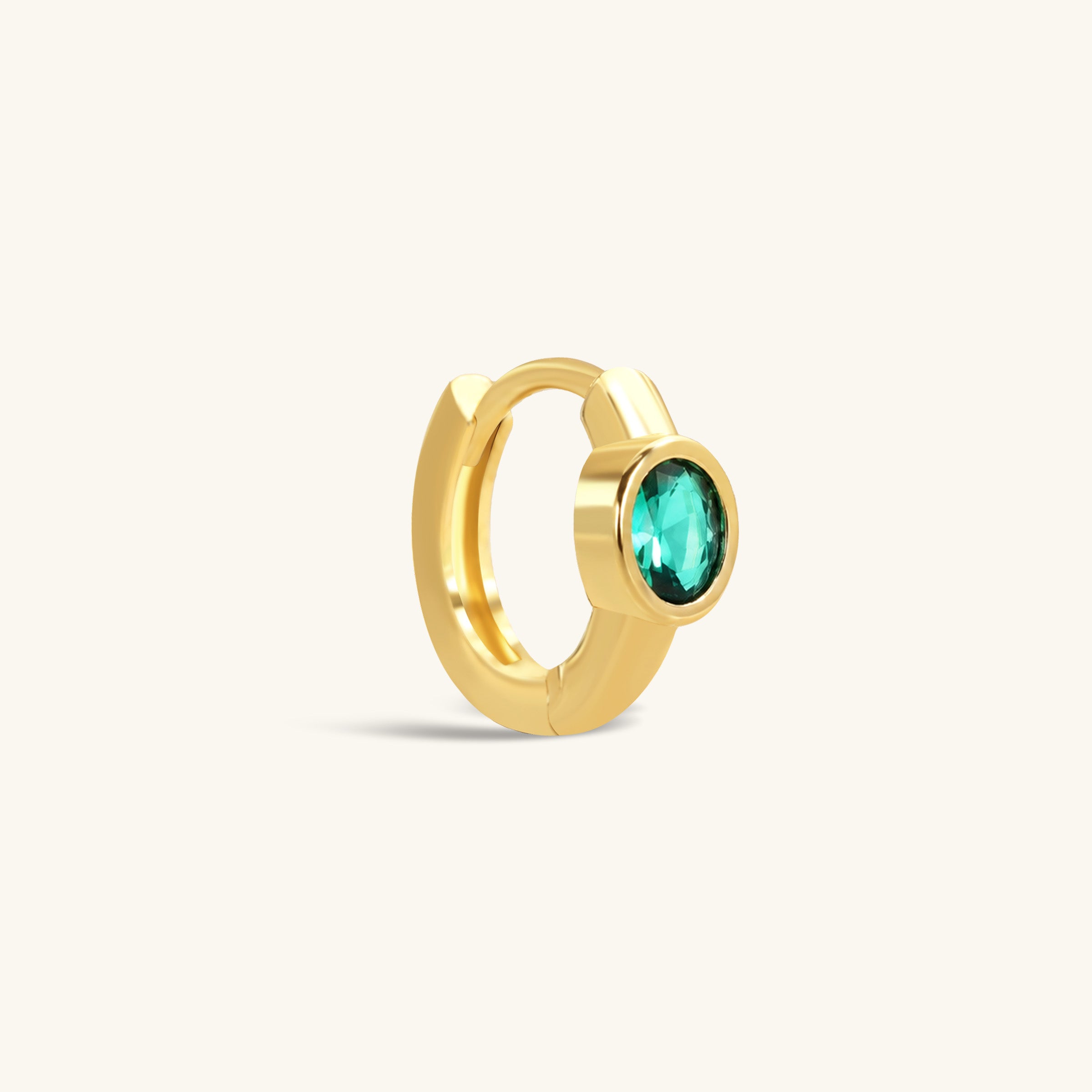 Sora Hoop - OumoJewelry