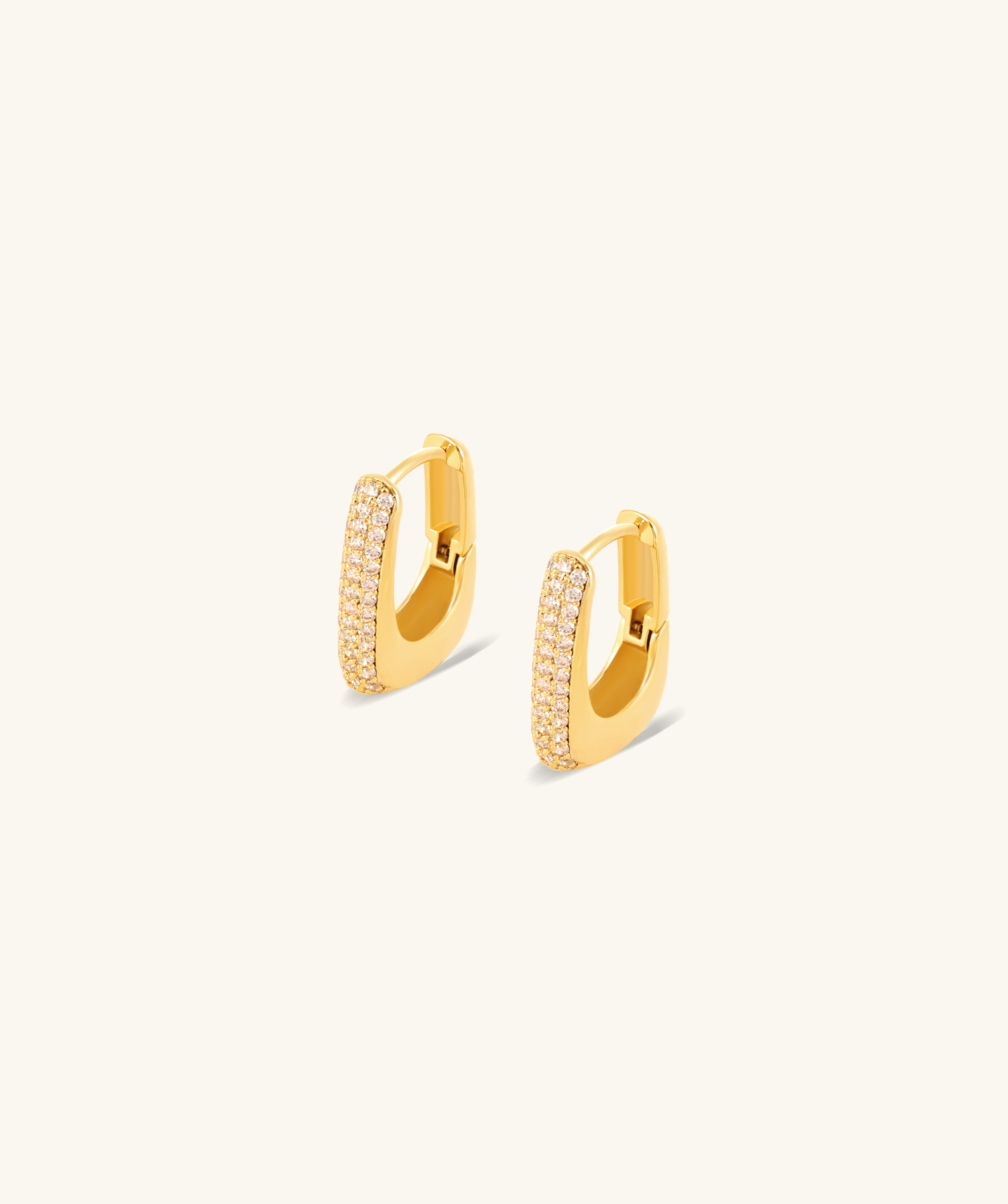 Olina Earrings - OumoJewelry