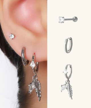 Spooky Cool Set - OumoJewelry