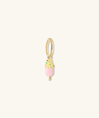 Candy Cone charm - OumoJewelry