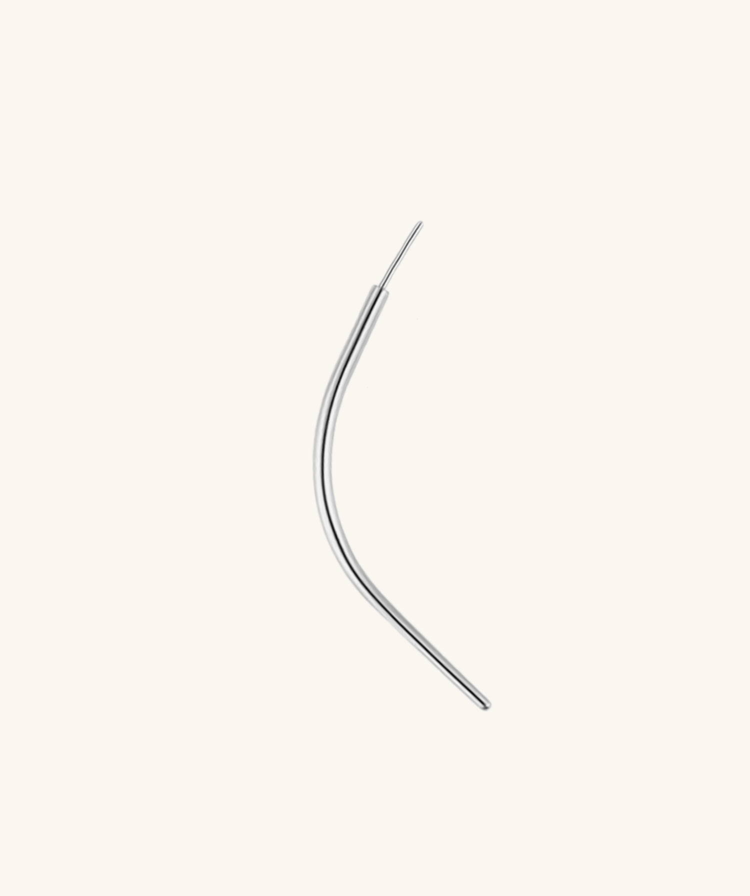 Threadless bar bell Applicator Tool - OumoJewelry