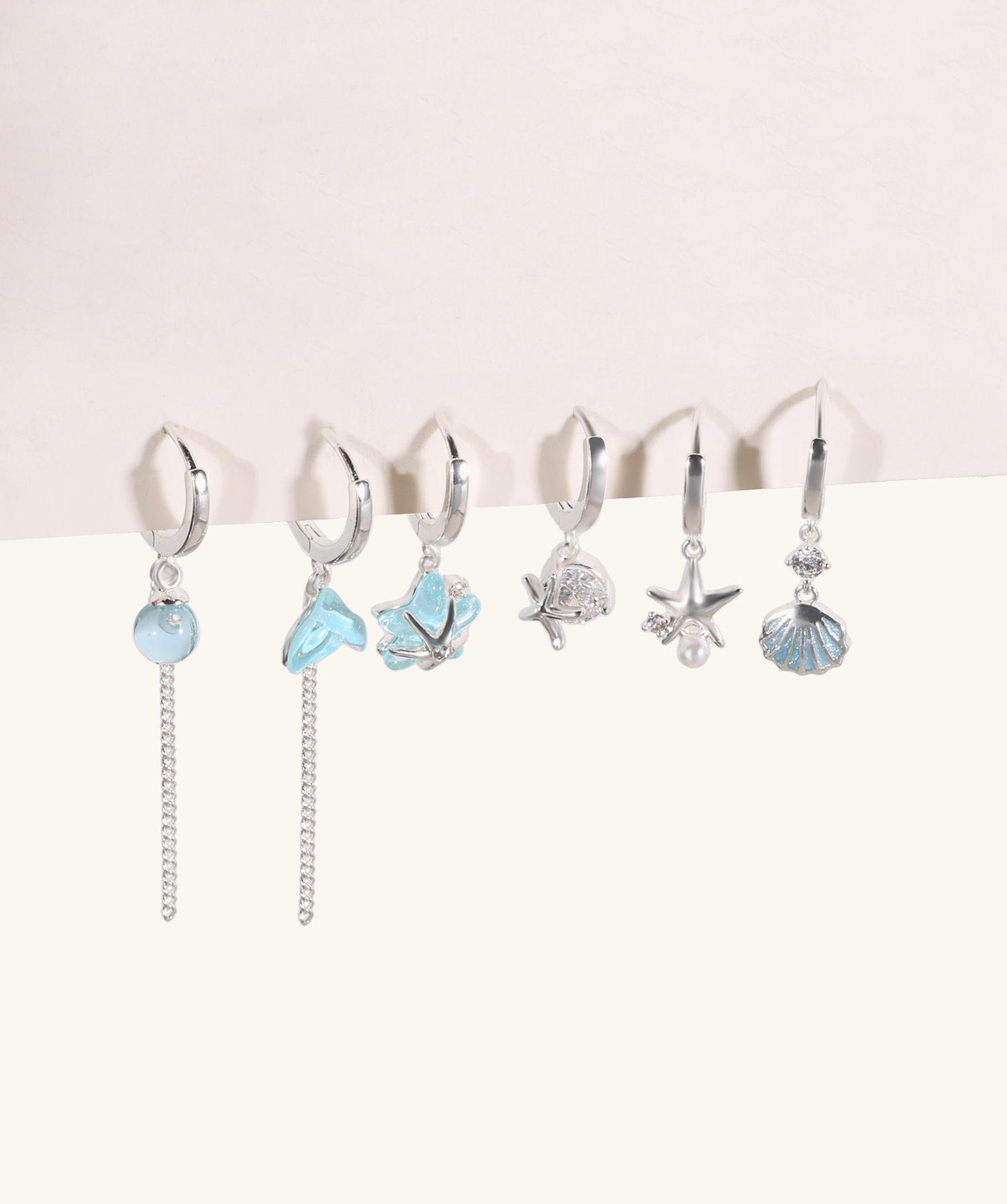 Elow Set - OumoJewelry