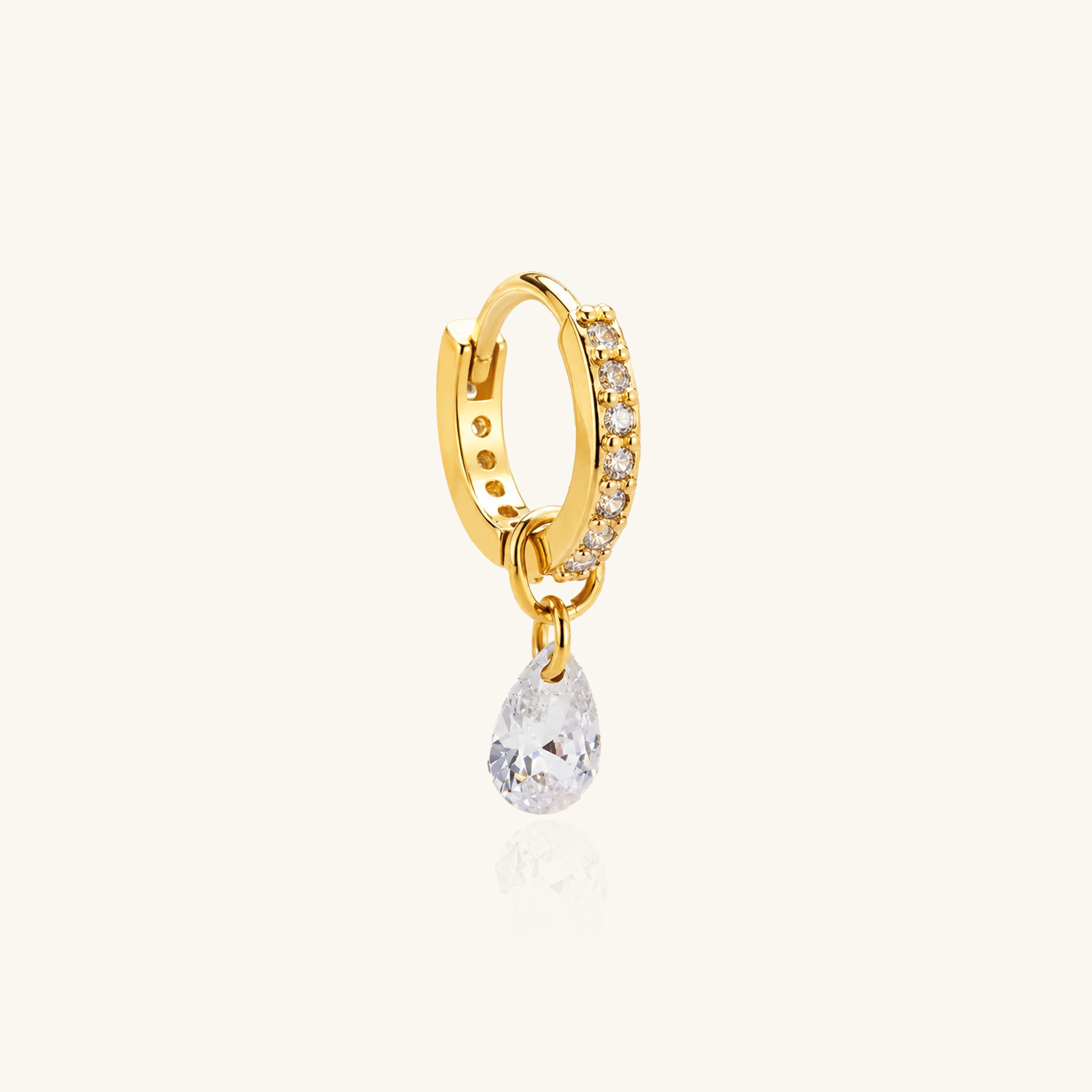 Ilona Hoop - OumoJewelry