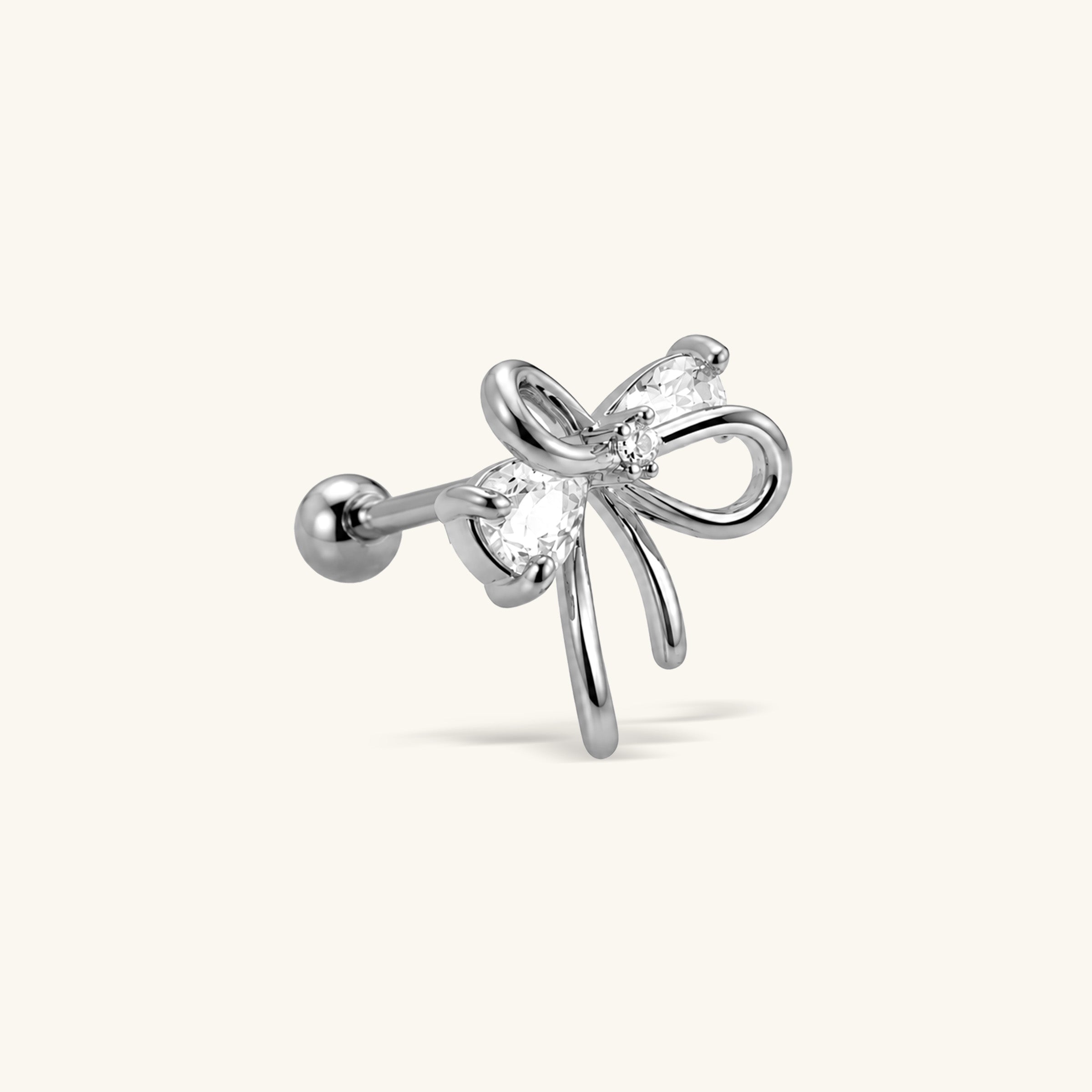 Bow Stud
