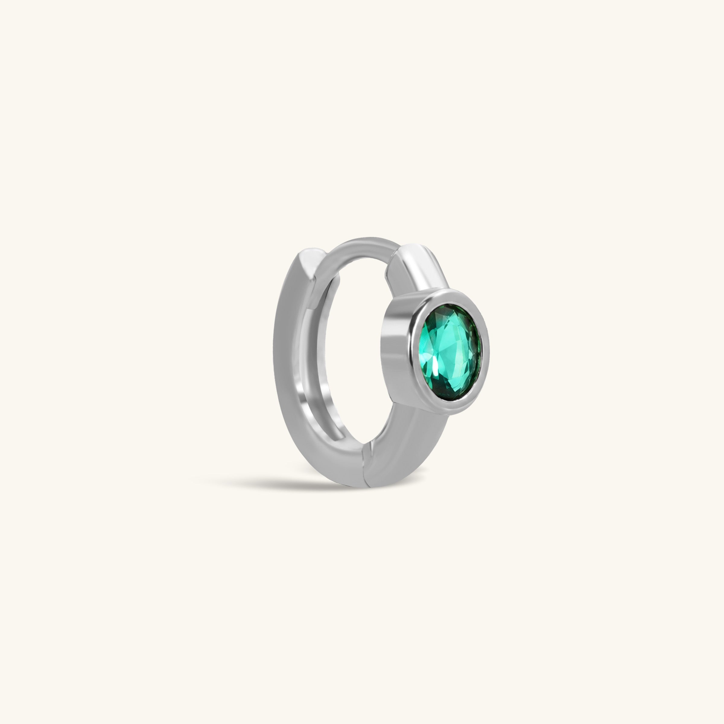Sora Hoop - OumoJewelry