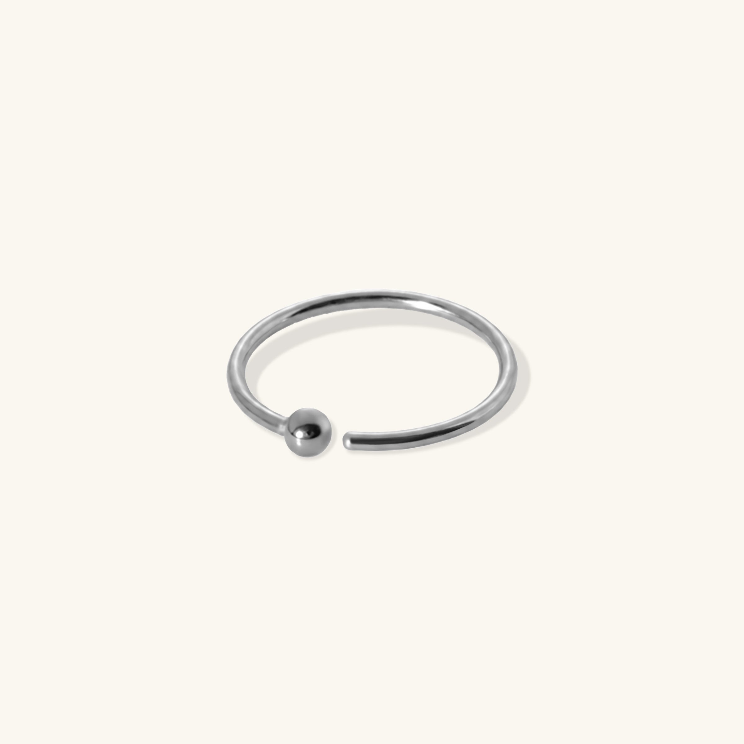 Kylen Seamless Ring