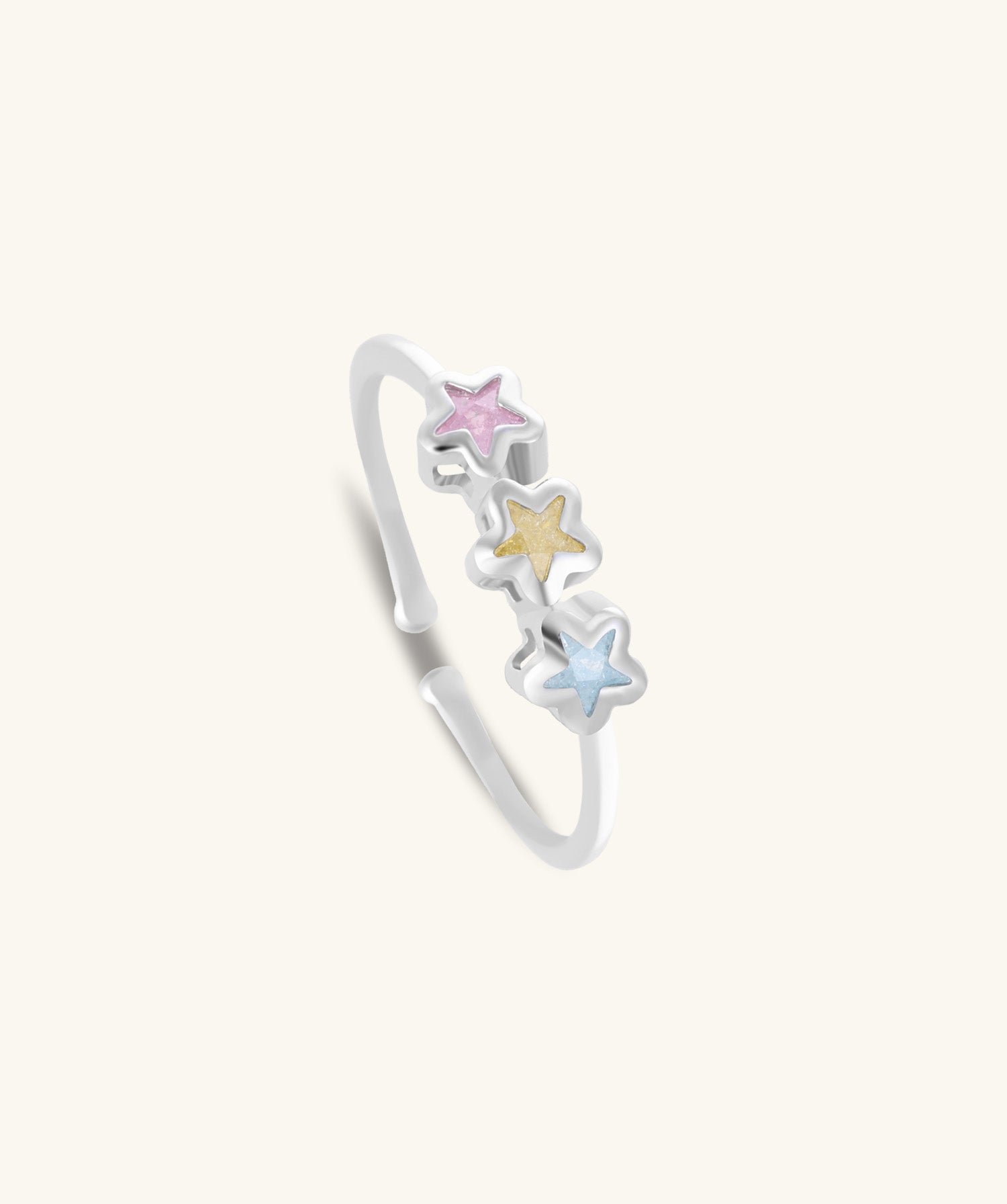 Twinkle Ring - OumoJewelry