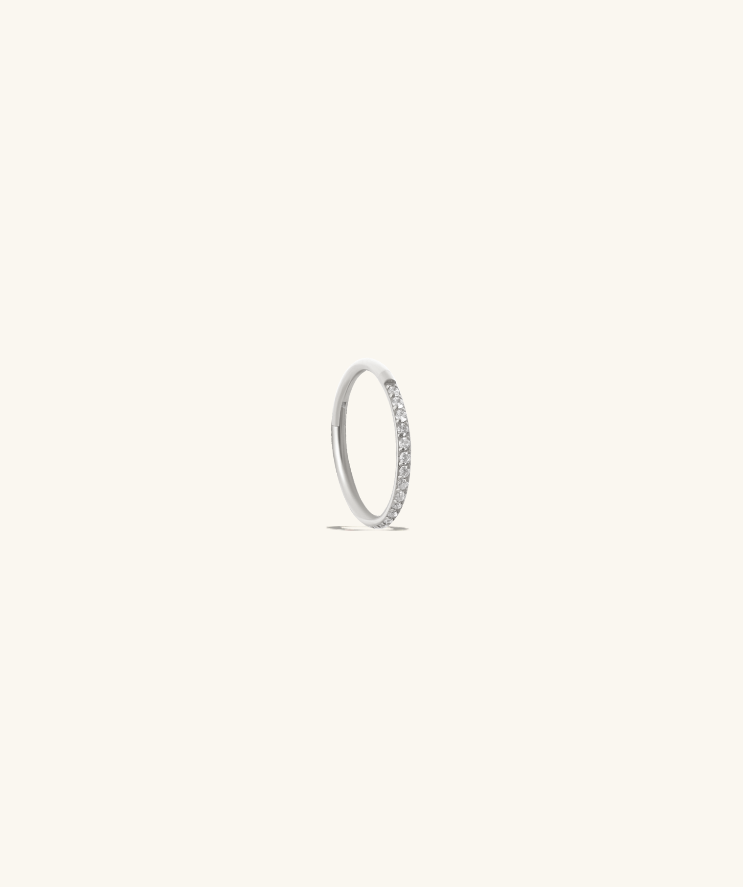 Sparkle Clicker - OumoJewelry