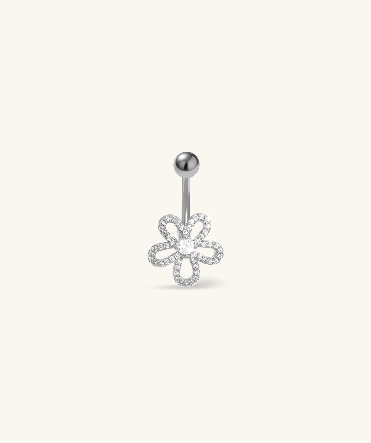 Aurel Belly Ring - OumoJewelry