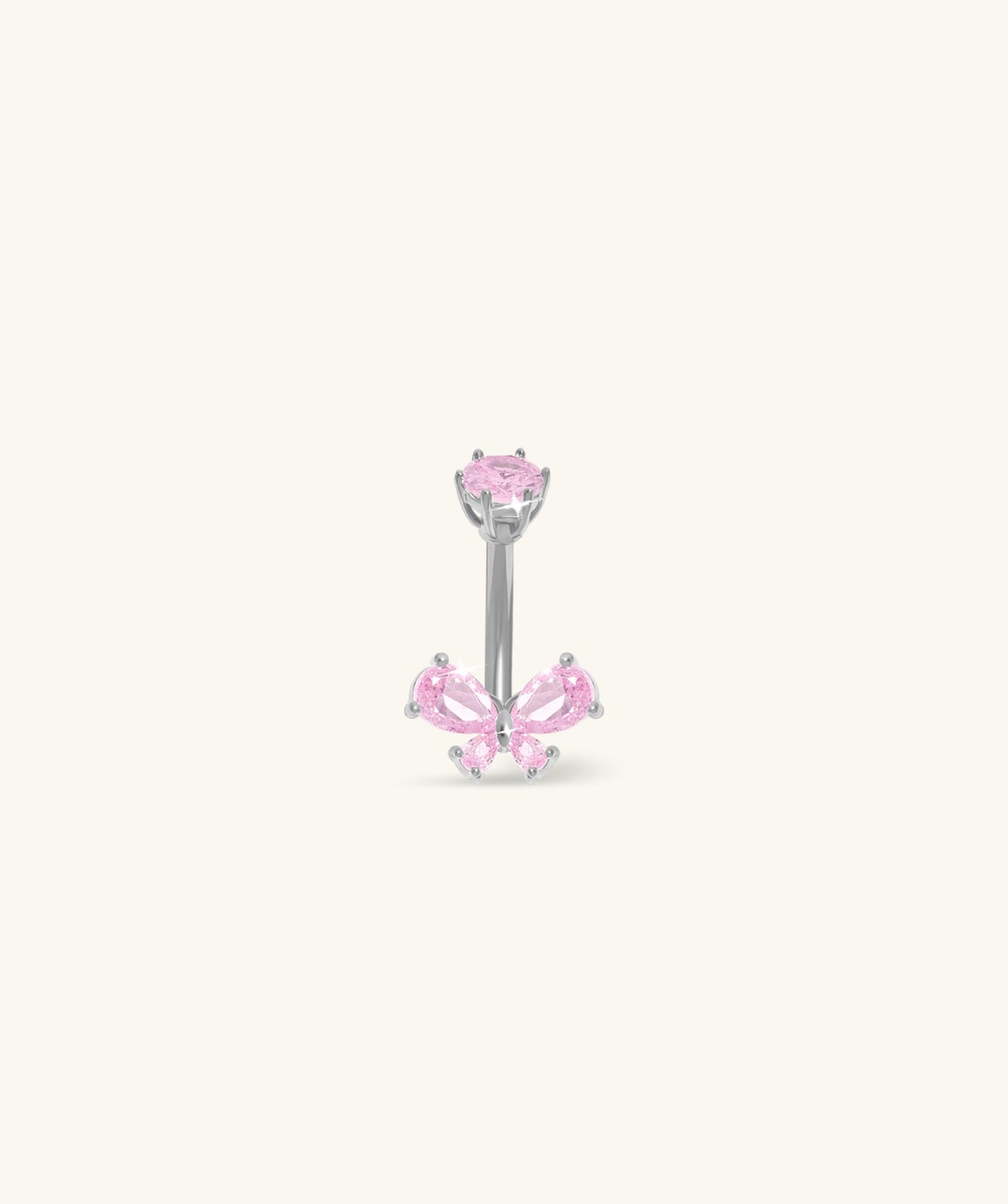 Maire Belly Ring - OumoJewelry