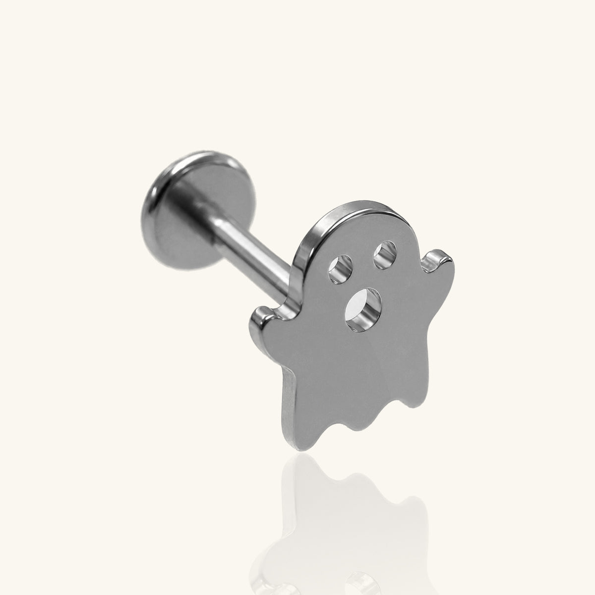 Titanium Dora Stud