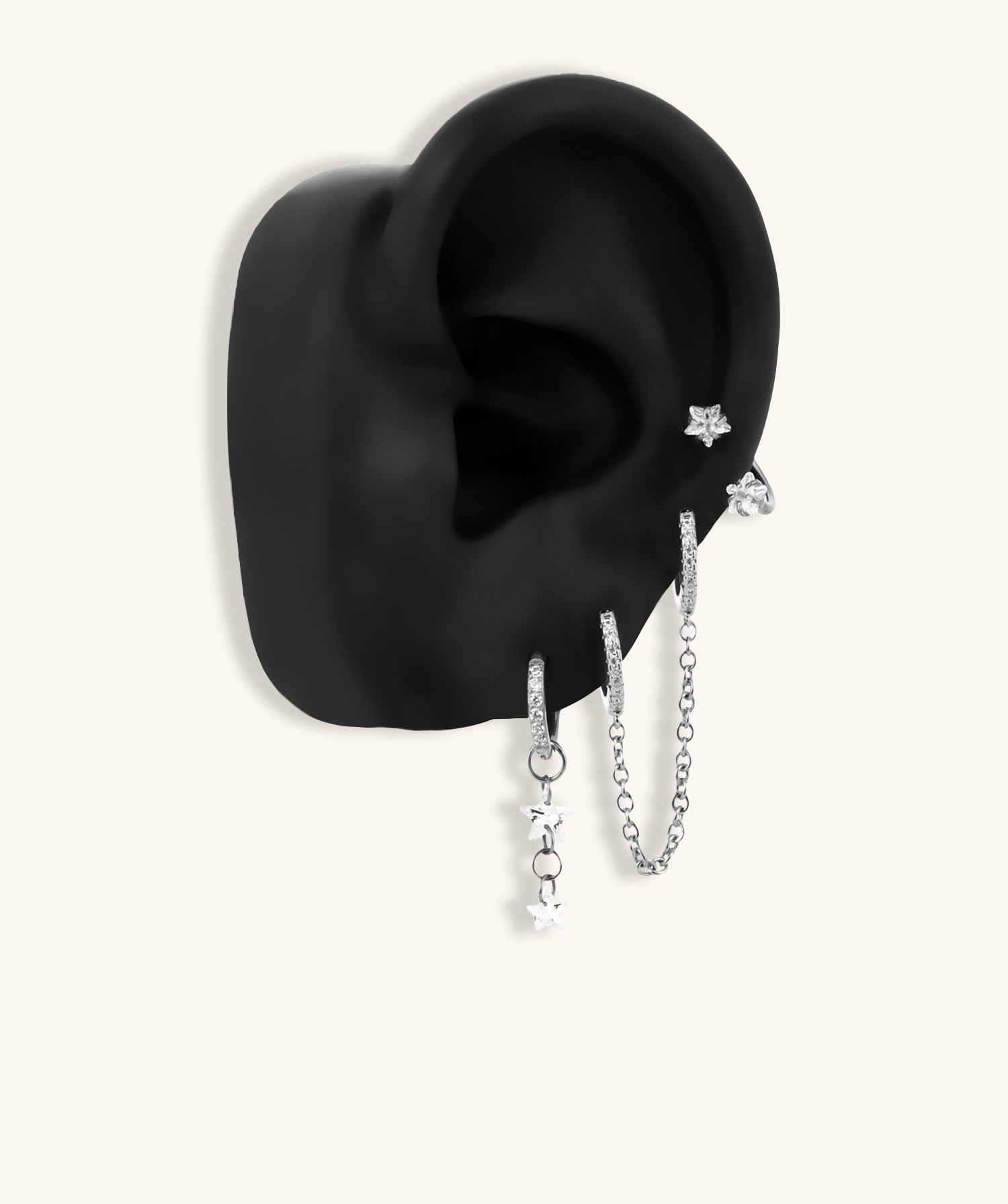 Kaia Set - OumoJewelry