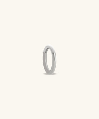 Basic Hoop Clicker - OumoJewelry