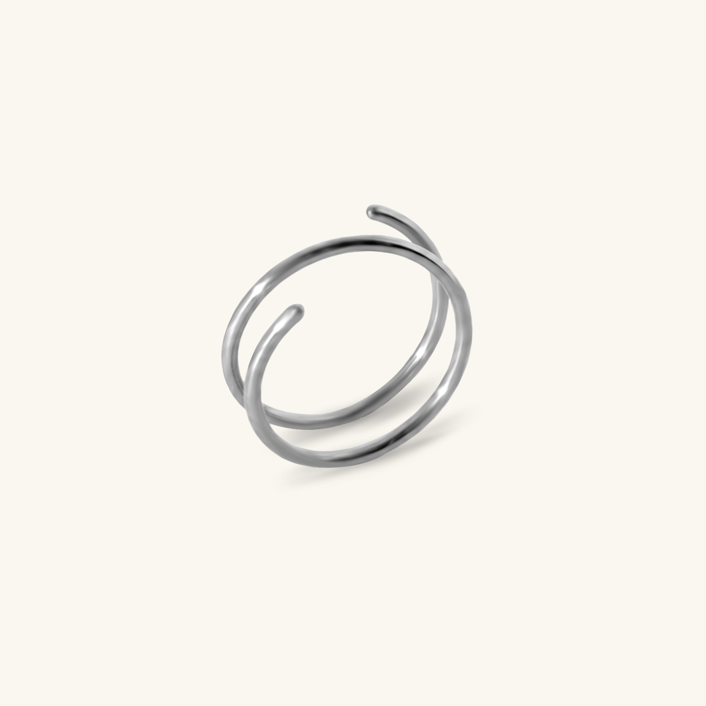 Noa Nose Hoop