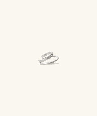 Twist Glow Ear Cuff - OumoJewelry