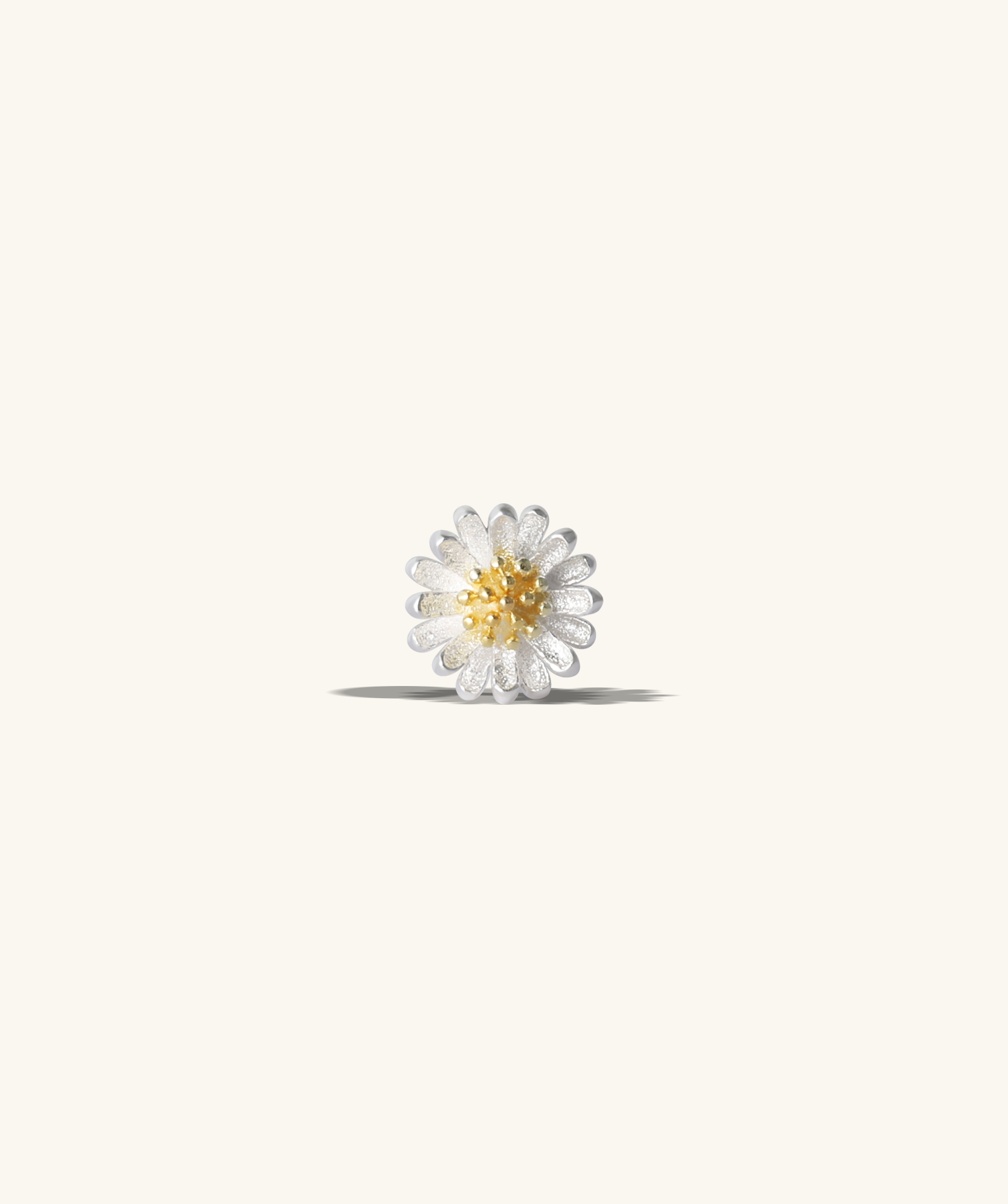 🌸Daisy Stud - OumoJewelry