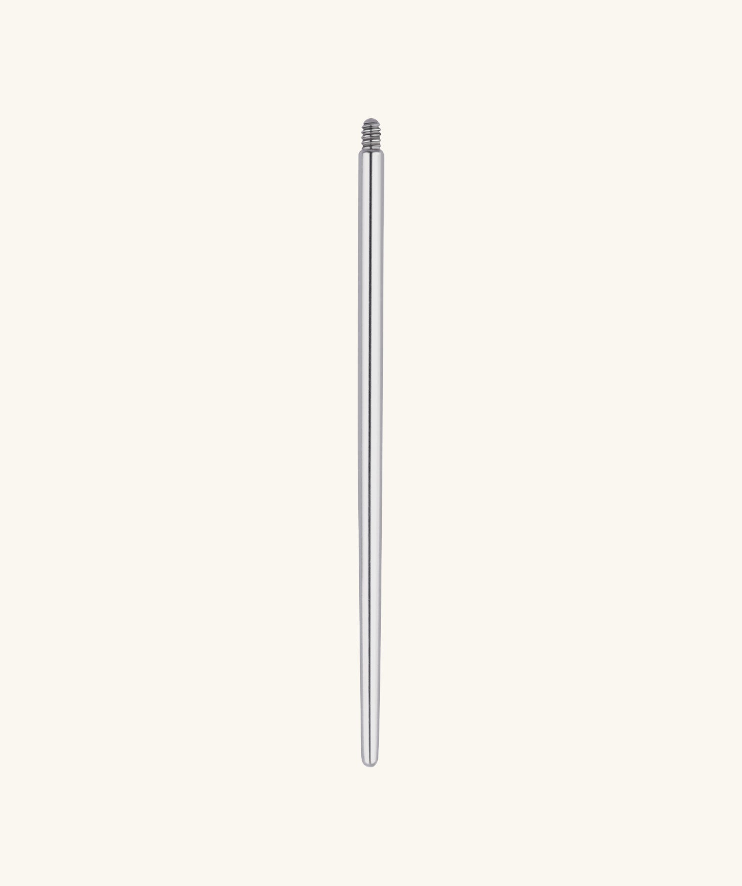 Internal Threaded Flat Back Applicator Tool