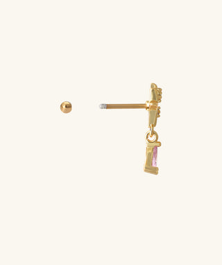 Sweet Star Drop - OumoJewelry