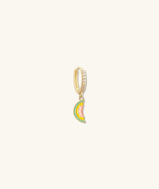 Watermelon Charm - OumoJewelry