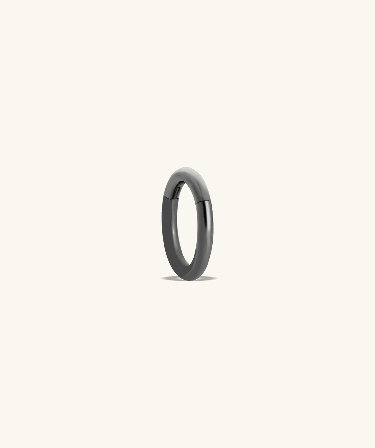 Basic Hoop Clicker
