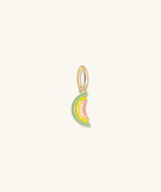 Watermelon Charm - OumoJewelry