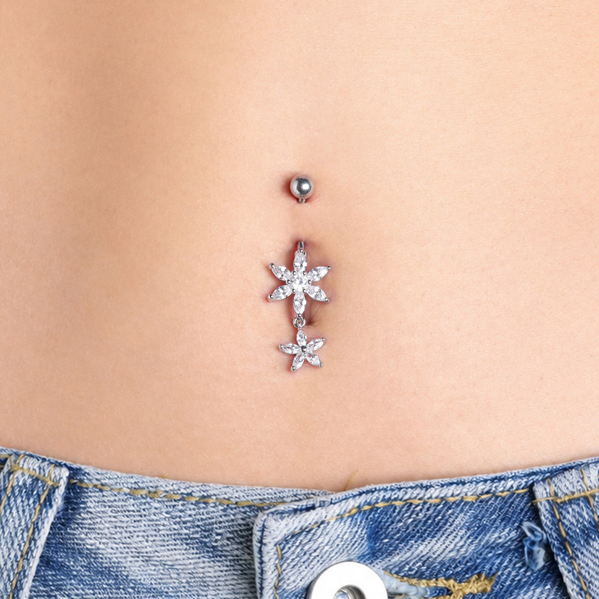 Elyse Belly Ring