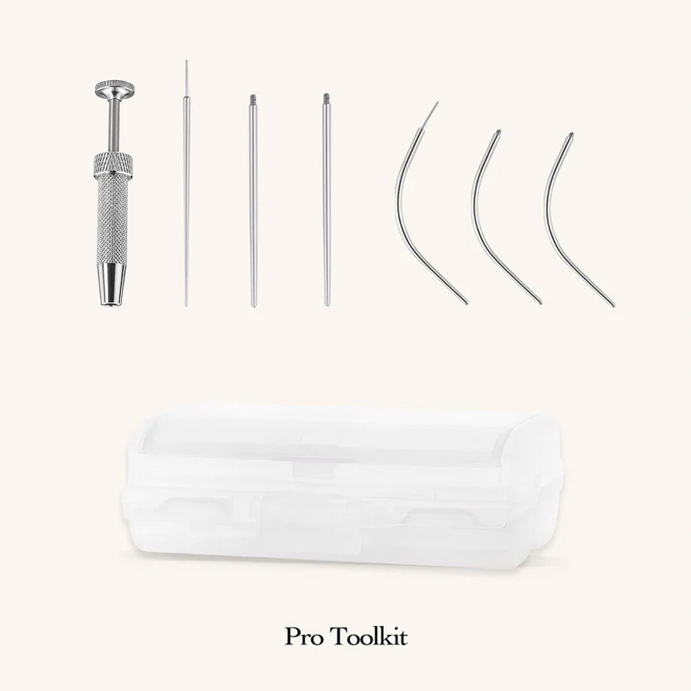 Tool Kit - OumoJewelry