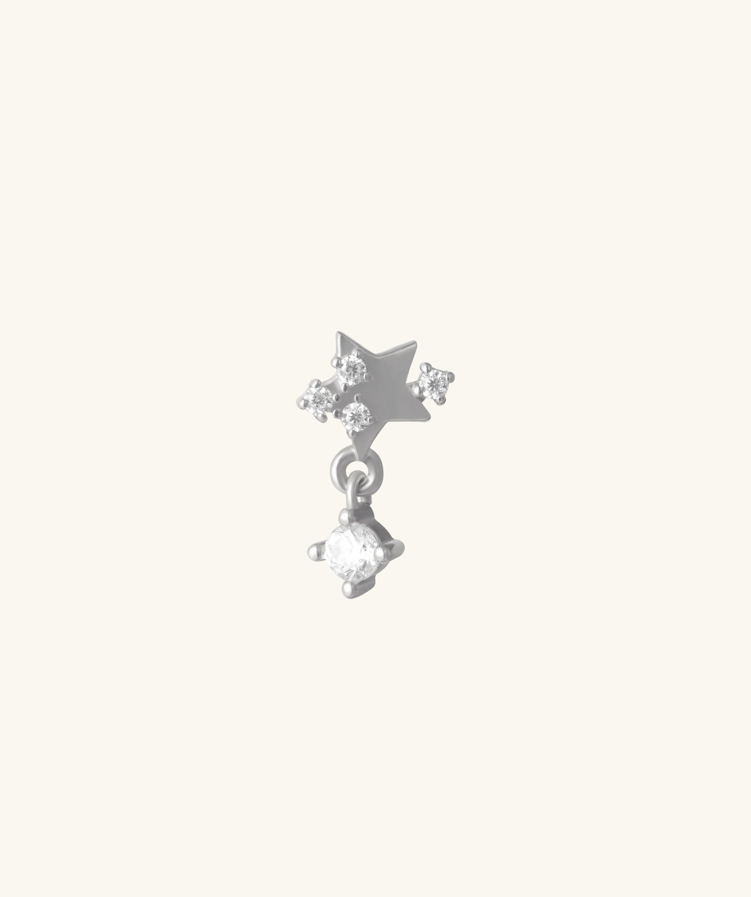 Twinkling Star Drop