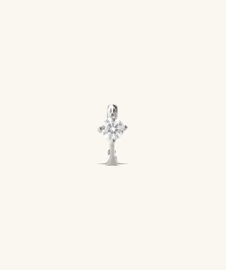 Gem Helix Earring - OumoJewelry