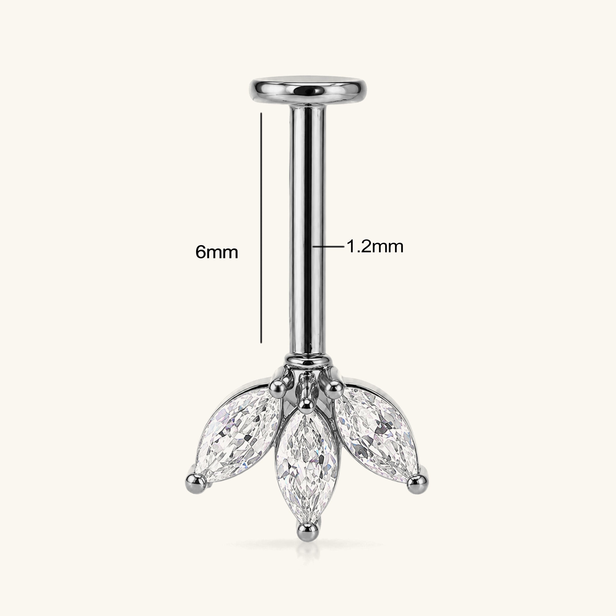 Xyla Vertical Helix