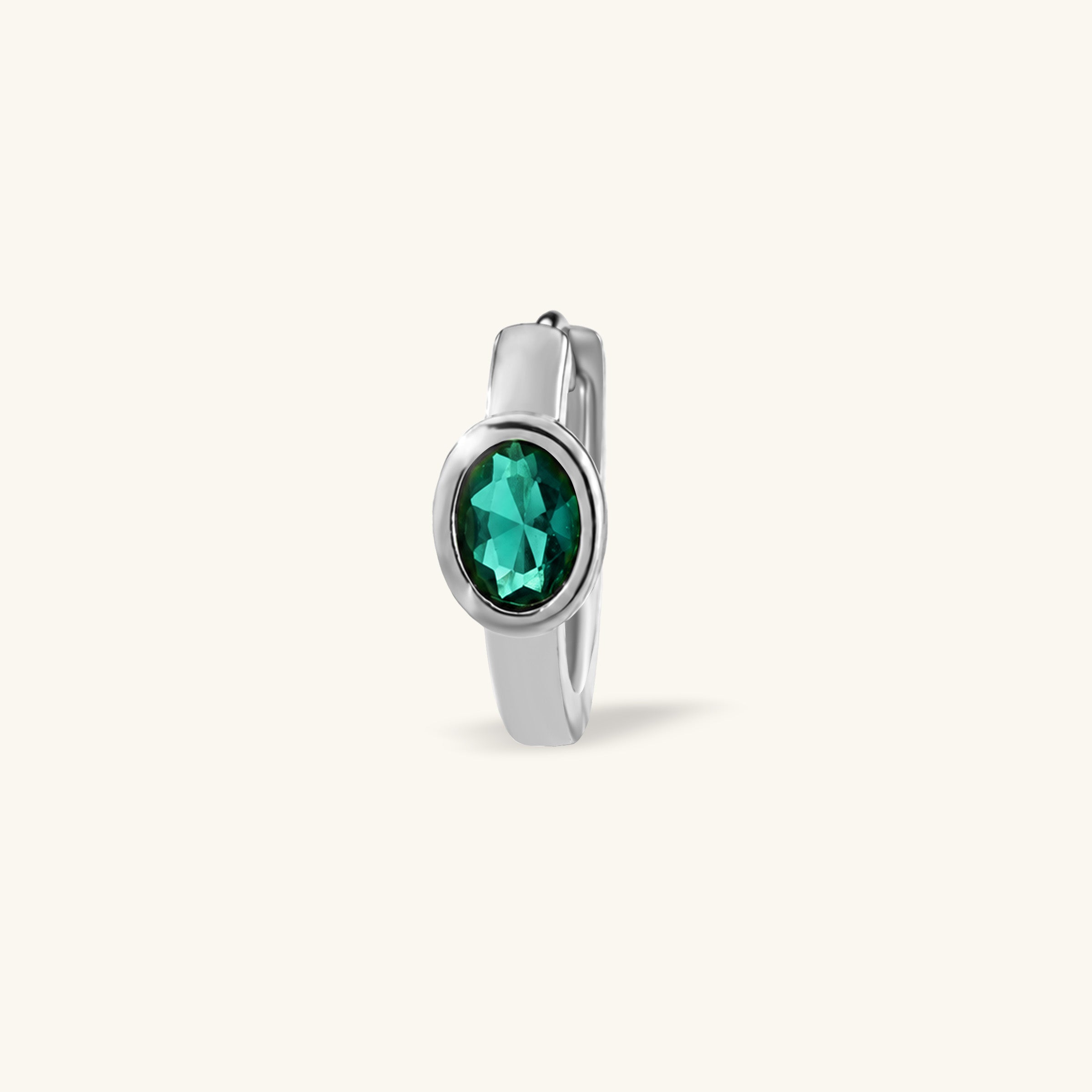 Sora Hoop - OumoJewelry
