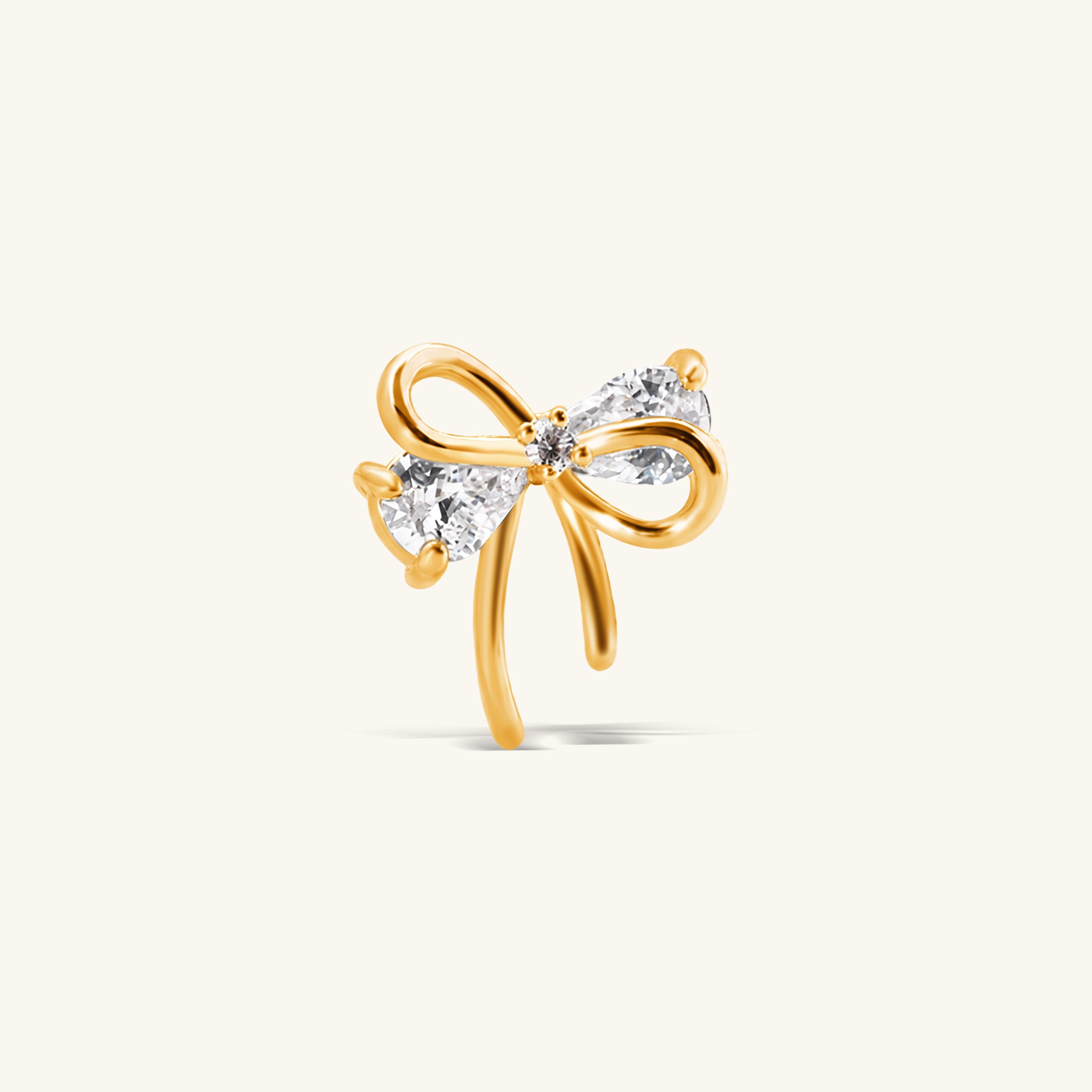 Bow Stud