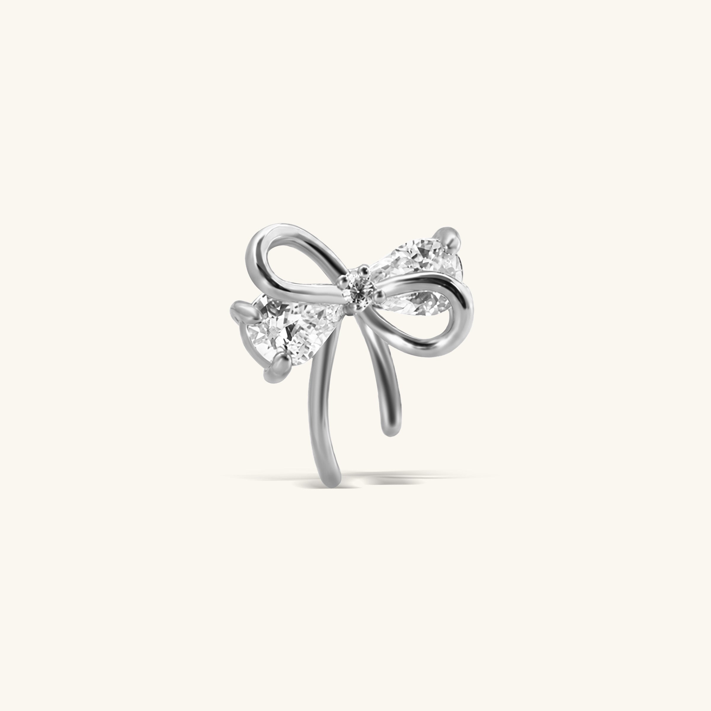 Bow Stud