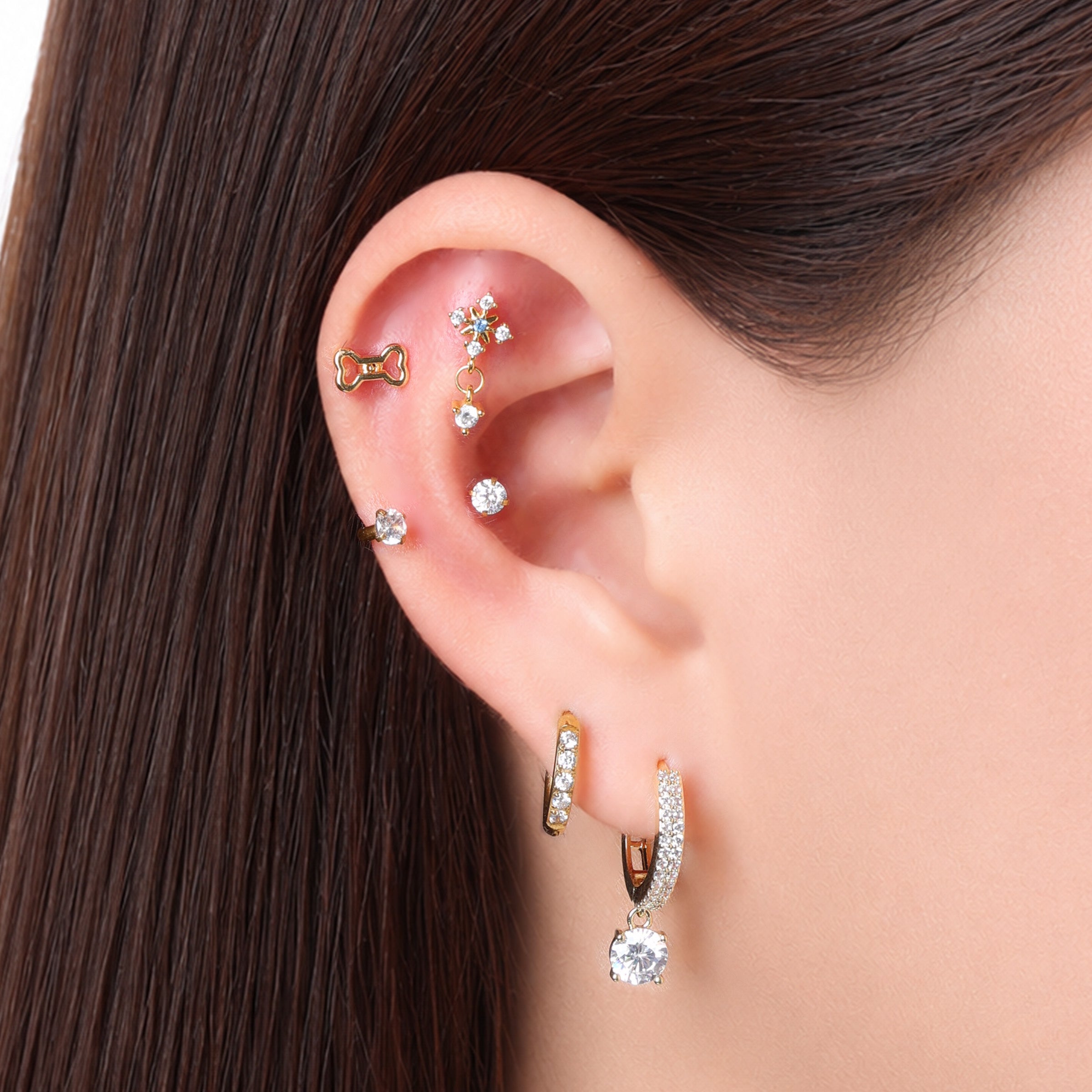 Bone Stud