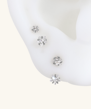 Starry Set - OumoJewelry