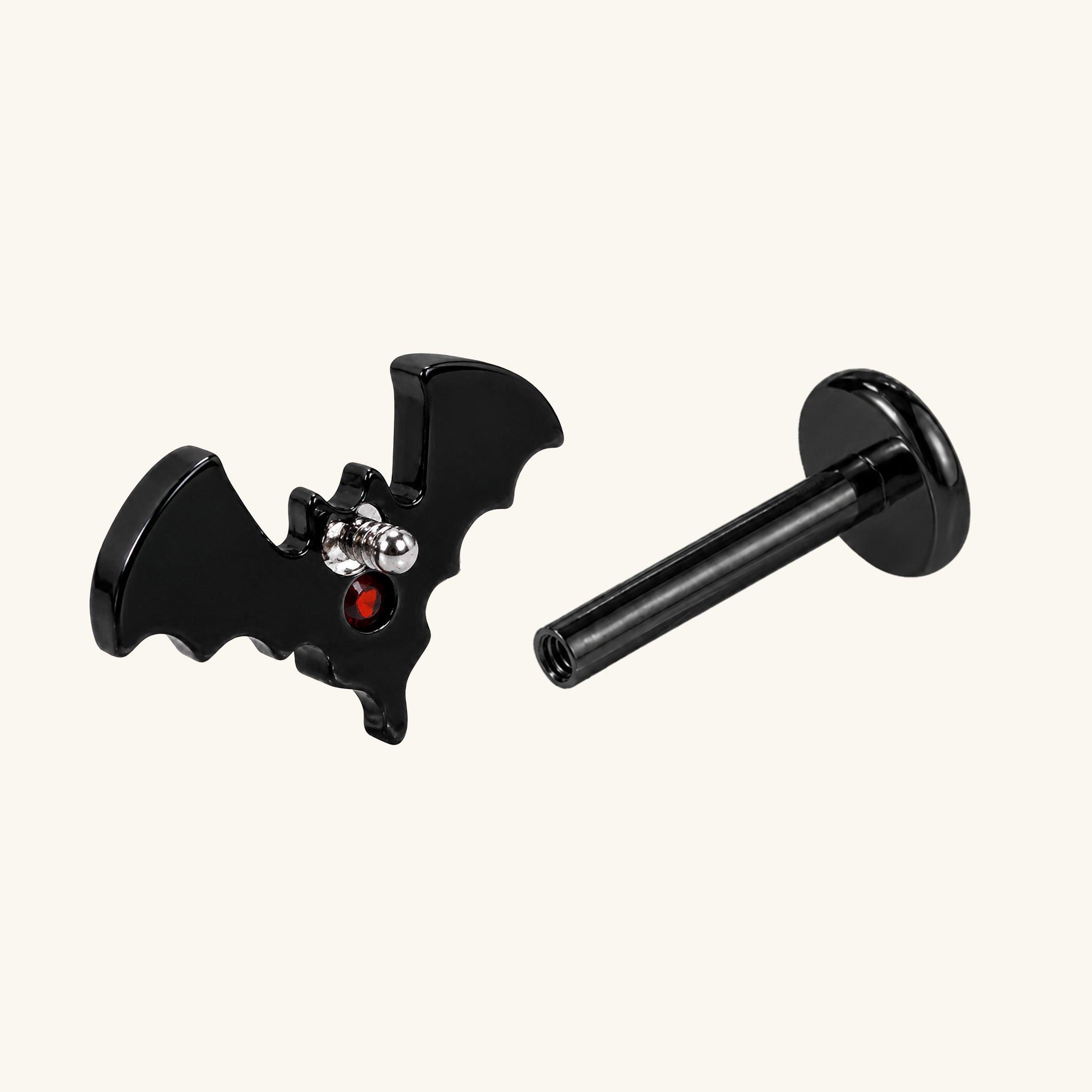 Titanium Bat Stud